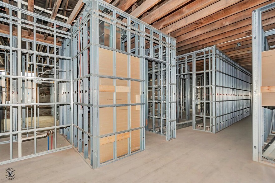 More Photos Of 801-805 1st Street, La Salle Storefront Retail Residential For Sale