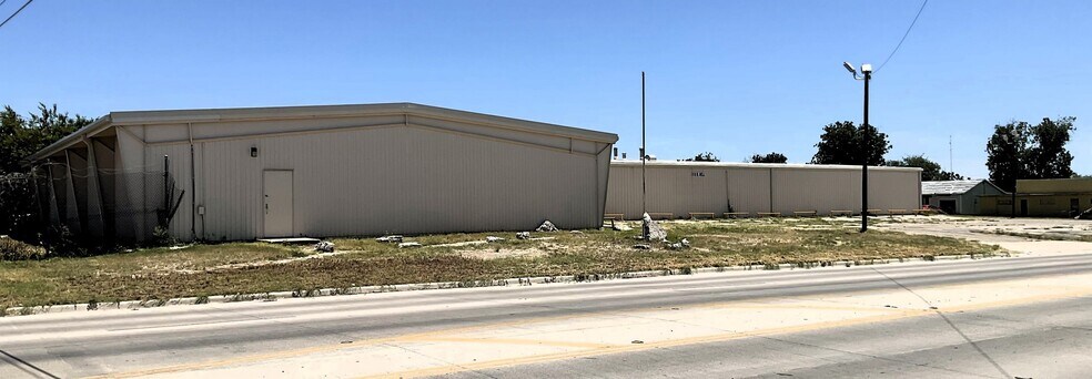 More Photos Of 318 N Bell St, San Angelo Office Residential For Sale