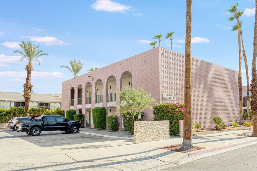 More Photos Of 74380 El Camino, Palm Desert Apartments For Sale