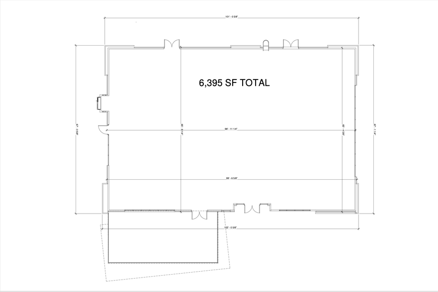 More Photos Of 750 Lovers Ln, Bowling Green General Retail For Lease