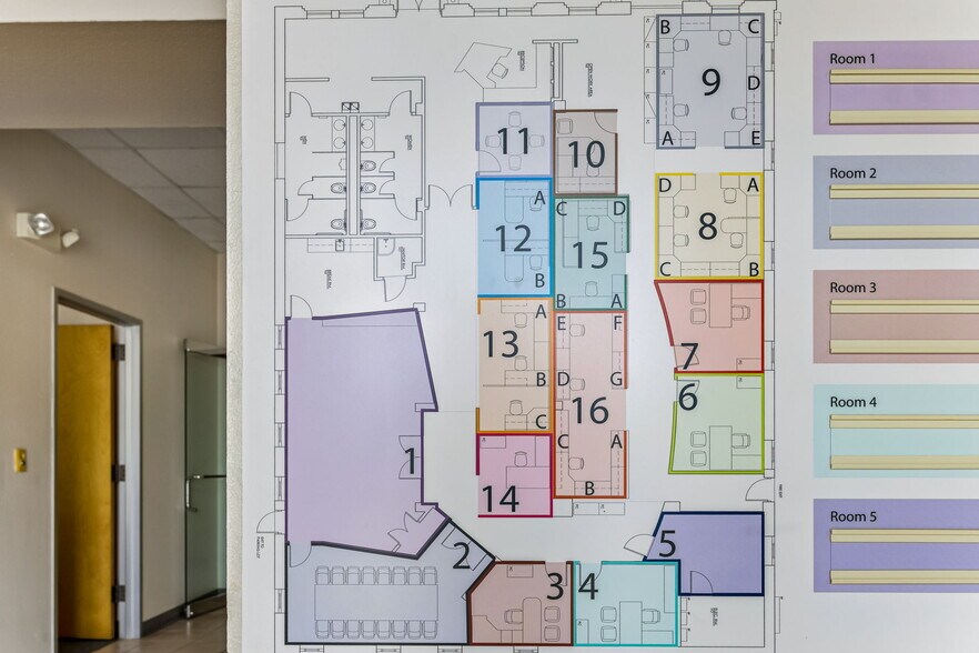 More Photos Of 2014 S Hackberry St, San Antonio Office For Sale