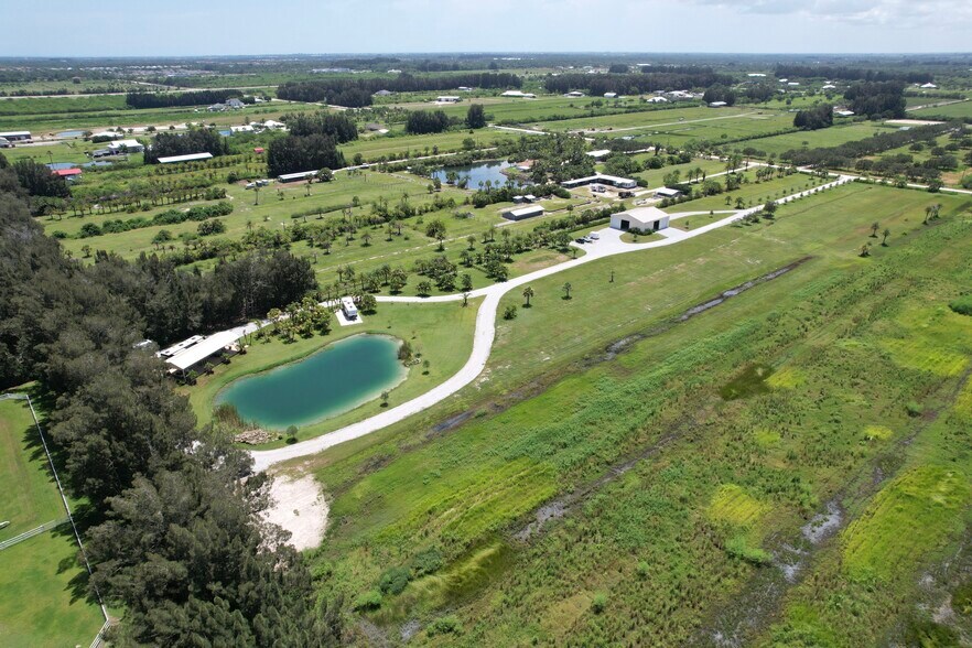 More Photos Of 7382 61st St, Vero Beach Land For Sale