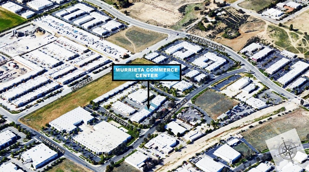 More Photos Of 41571 Corning Pl, Murrieta Unknown For Lease