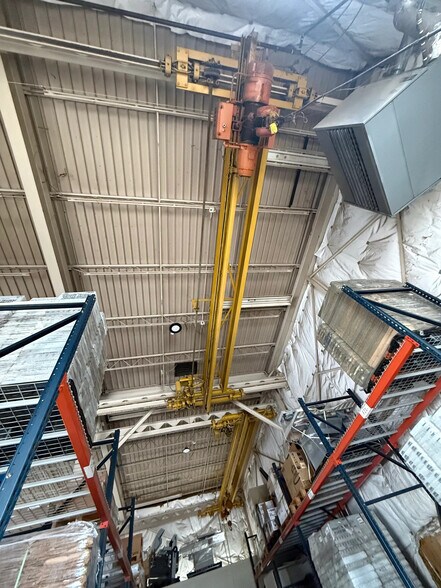 More Photos Of 2 N Westwood Ave, Toledo Manufacturing For Sale