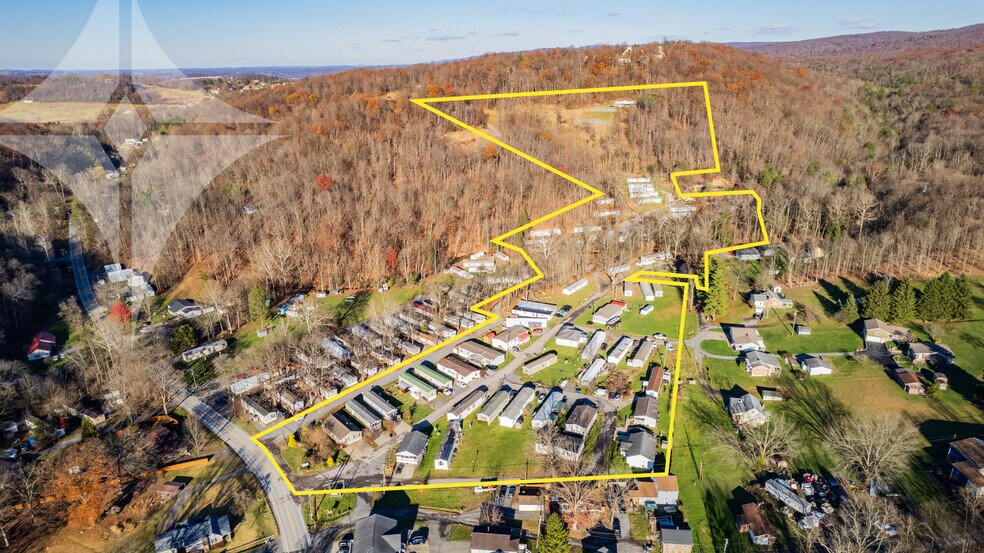 More Photos Of 200 W Creek Vlg, Morgantown Land For Sale