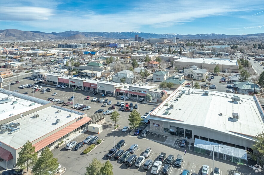 More Photos Of 1501-1599 S Virginia St, Reno Unknown For Lease