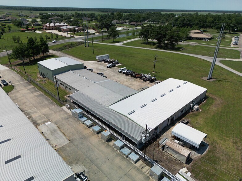 More Photos Of 2831 Highway 311, Schriever Distribution For Sale