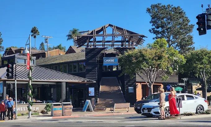 Primary Photo Of 1435 Camino del Mar, Del Mar Storefront Retail Office For Lease