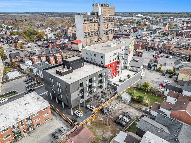 More Photos Of 168 Division St, Kingston Apartments For Lease