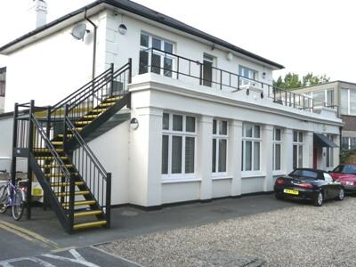 More Photos Of Unit 9 Woodman Works, Wimbledon Park Sw19 4dr, London Light Manufacturing For Lease