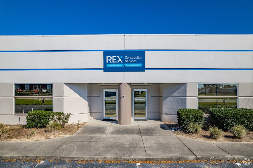 More Photos Of 85 SW 52nd Ave, Ocala Office For Lease