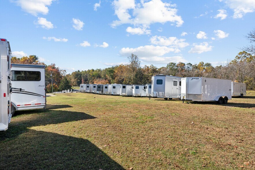 More Photos Of 9932 Seminole Trl, Ruckersville Auto Dealership For Sale