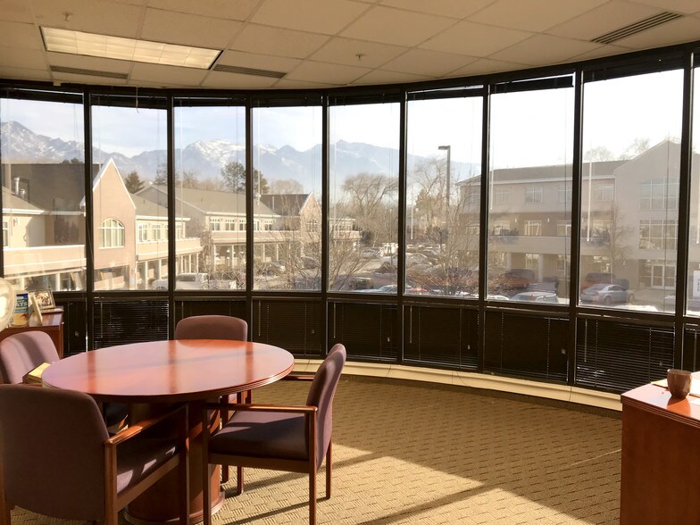 More Photos Of 7351 Union Park Ave, Midvale Office For Lease
