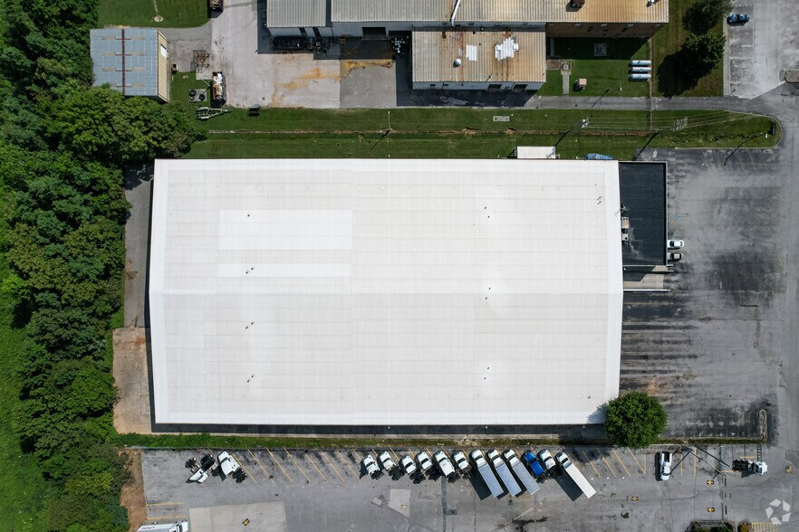 5937 Middlebrook Pike, Knoxville, TN 37909 Industrial For Lease