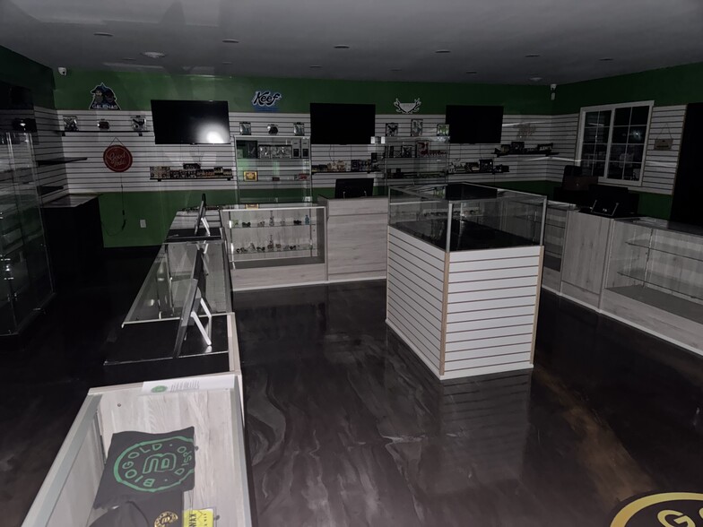 More Photos Of 90 3rd St, Sand Lake General Retail For Sale