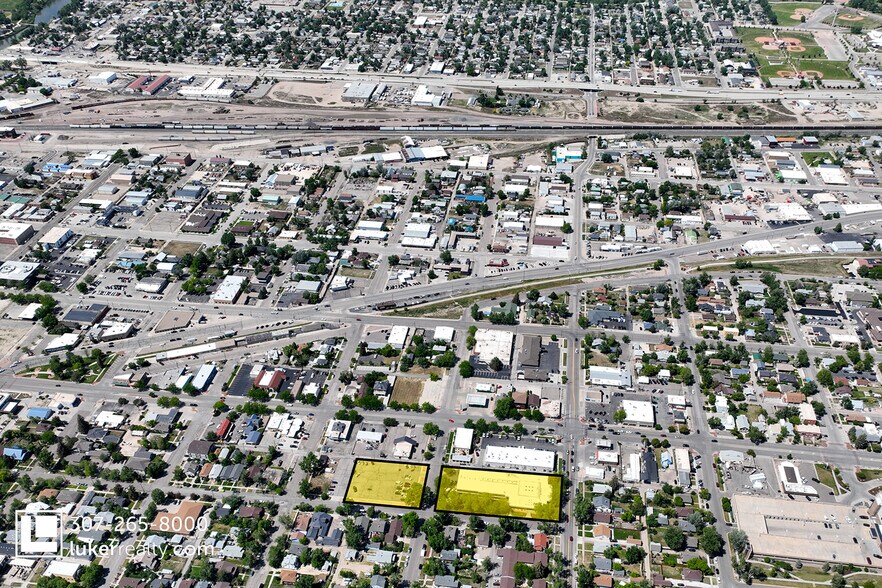 More Photos Of 940 E 3rd St, Casper Medical For Sale