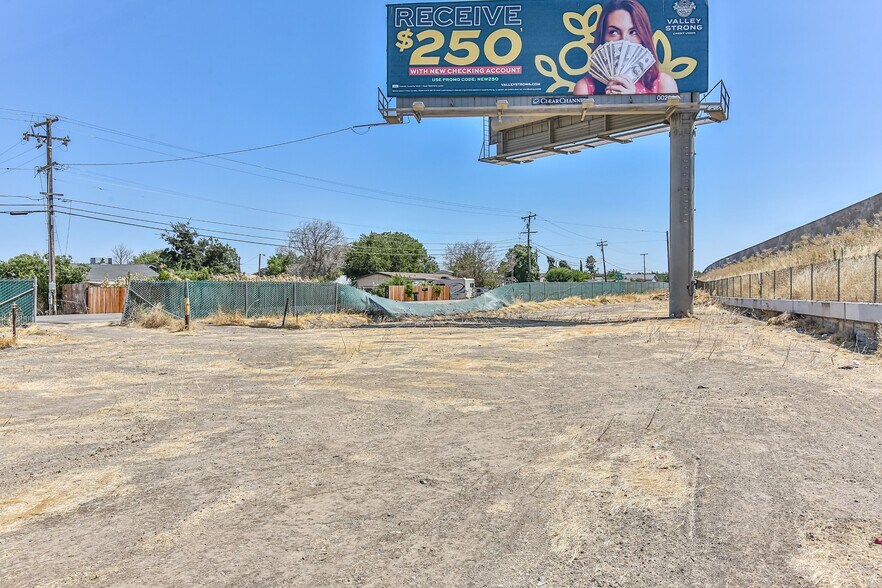 More Photos Of 5133 S State Route 99 W Fr Rd, Stockton Land For Sale