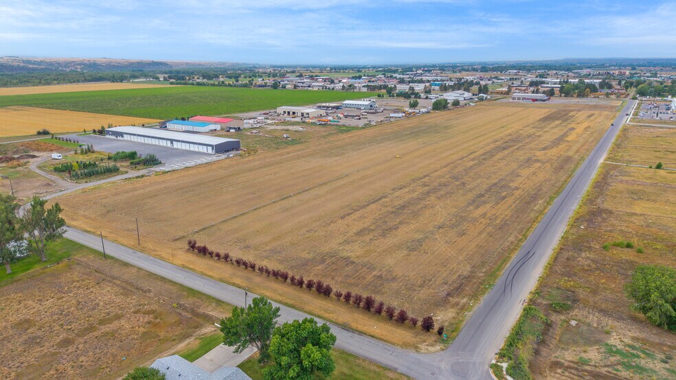 More Photos Of TBD Tun Tavern Rd, Billings Land For Sale