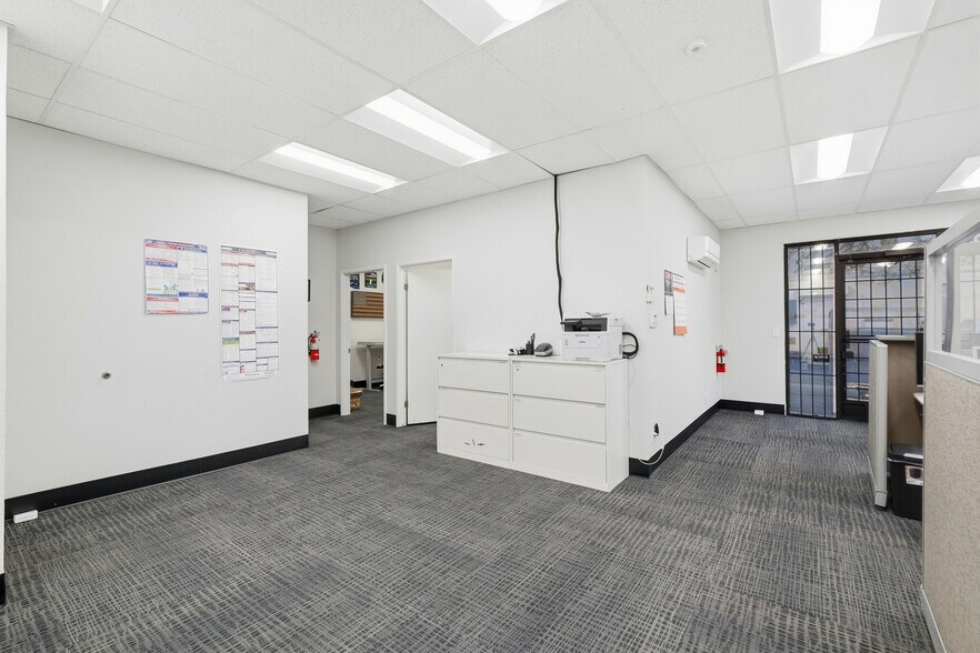 More Photos Of 893-909 Boggs Ter, Fremont Warehouse For Sale