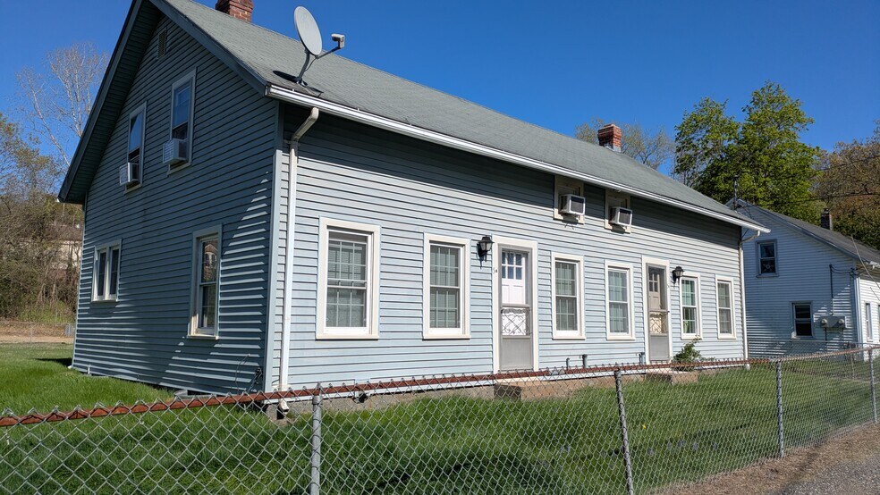 More Photos Of 6 Eagle Ct, Storrs Mansfield Apartments For Sale