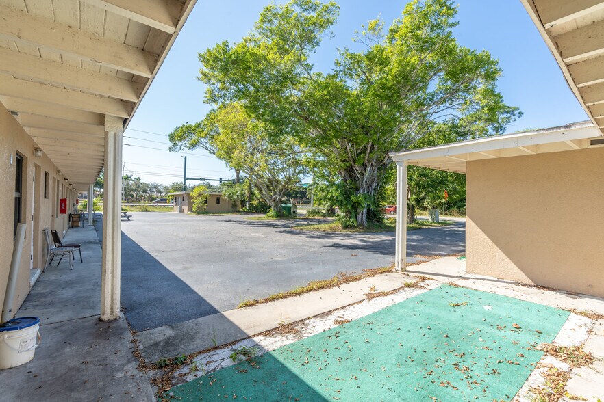 More Photos Of 11103 Tamiami Trl E, Naples Land For Sale