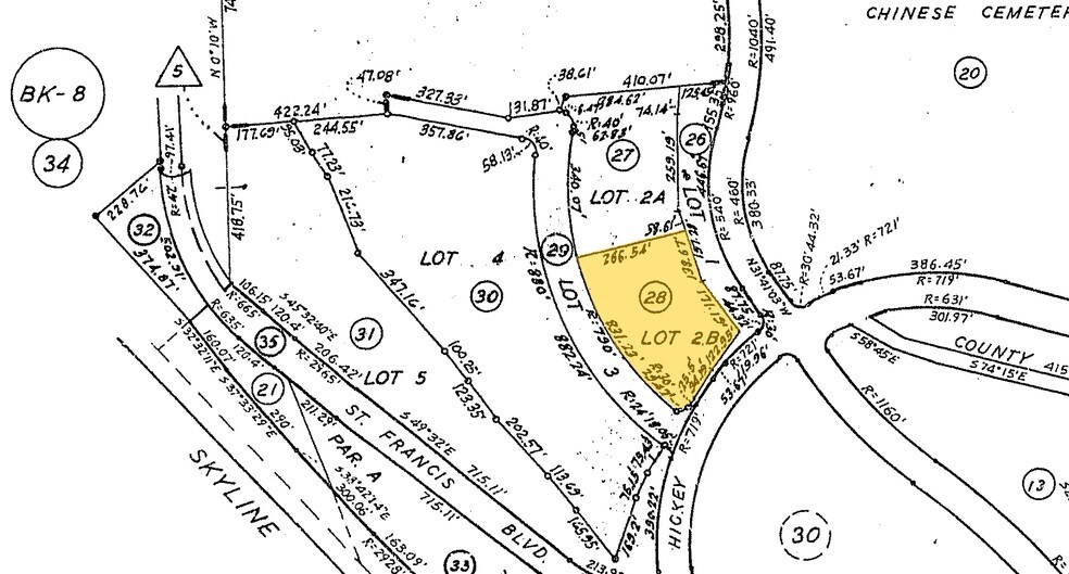 More Photos Of 901 Campus Dr, Daly City Medical For Lease