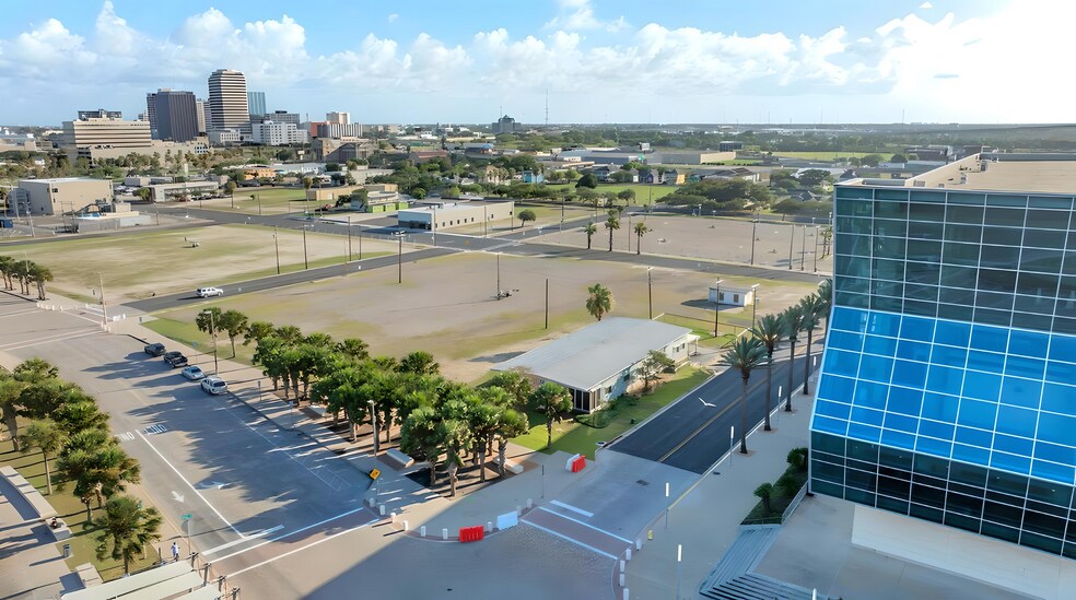 More Photos Of 1525 Shoreline Blvd, Corpus Christi Storefront Retail Office For Sale
