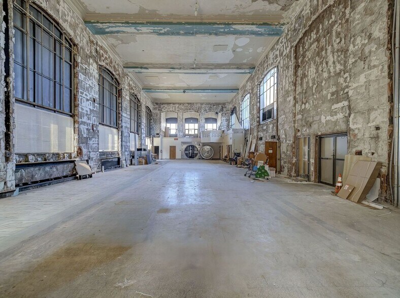 More Photos Of 239-241 Main St, Hackensack Loft Creative Space For Lease