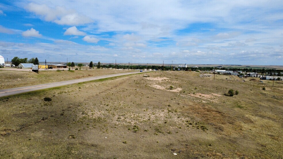 More Photos Of S Chestnut St & S Oak St, Kimball Land For Sale