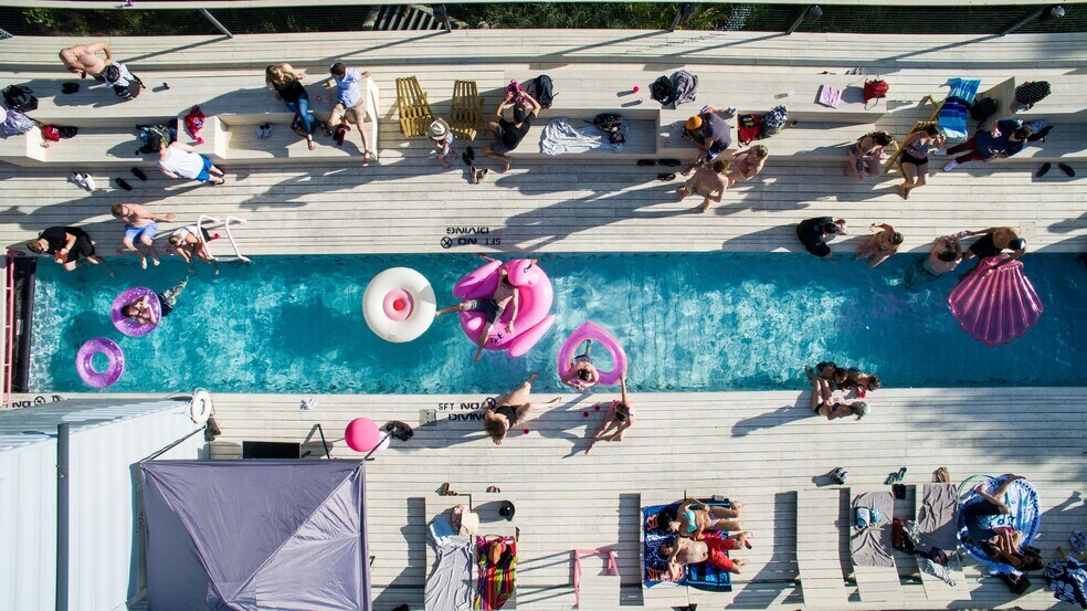 More Photos Of 3455 Ringsby Ct, Denver Unknown For Lease