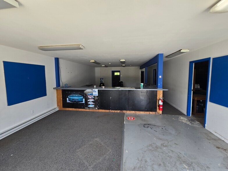 More Photos Of 3212 State Route 94, Franklin Light Manufacturing For Lease