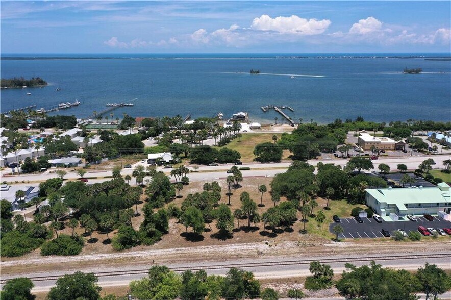 More Photos Of 1531 Us 1 Hwy, Sebastian Land For Sale