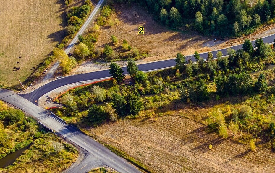More Photos Of 0 Salzer Creek (was Fair St), Centralia Land For Sale