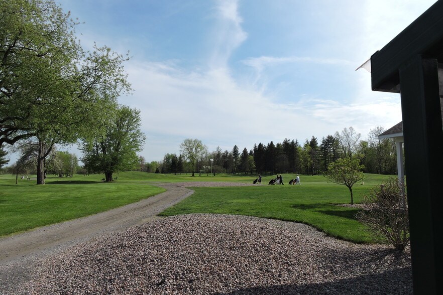 More Photos Of 6722 State Route 31, Cicero Golf Course Driving Range For Sale