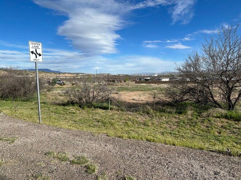 More Photos Of 00 W Finnie Flat Rd, Camp Verde Land For Sale