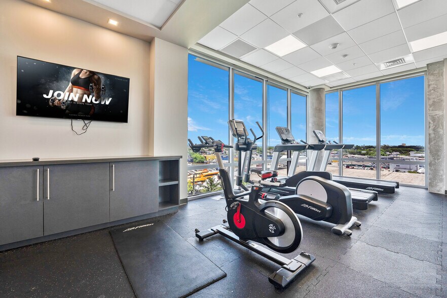 More Photos Of 3401 NW 25th St, Miami Hotel For Sale