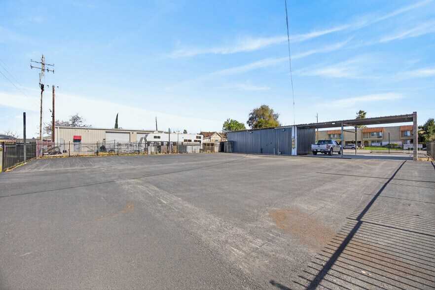 More Photos Of 1110 Ramirez St, Marysville Auto Dealership For Sale
