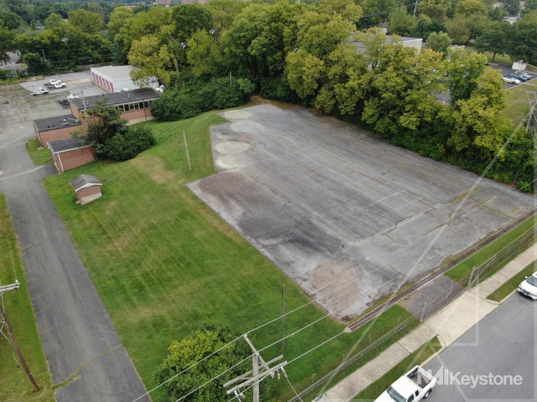 More Photos Of 615R Kenhorst Blvd, Reading Industrial For Lease