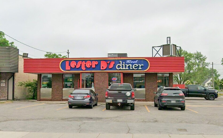 More Photos Of 144 Hartzel Rd, St Catharines Restaurant For Sale