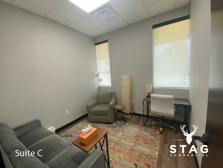 More Photos Of 2449 Fort Worth Dr, Denton Medical For Lease