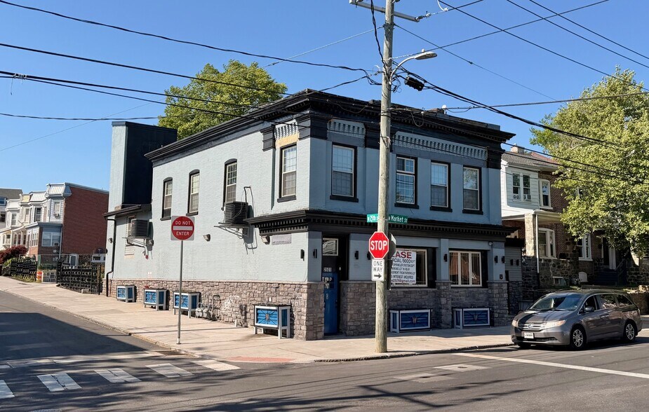 More Photos Of 2501 N Market St, Wilmington Storefront Retail Residential For Sale