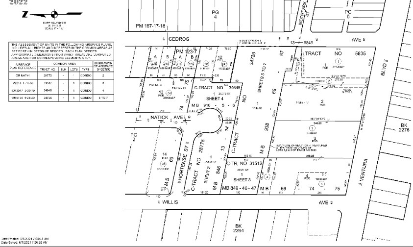 More Photos Of 14755 Ventura Blvd, Sherman Oaks General Retail For Lease