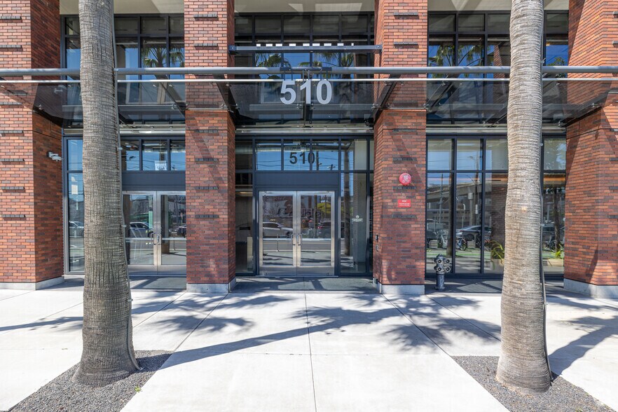 More Photos Of 510 Townsend St, San Francisco Office For Lease