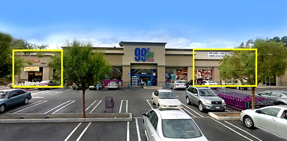 Primary Photo Of 19836 Ventura Blvd, Woodland Hills Freestanding For Lease