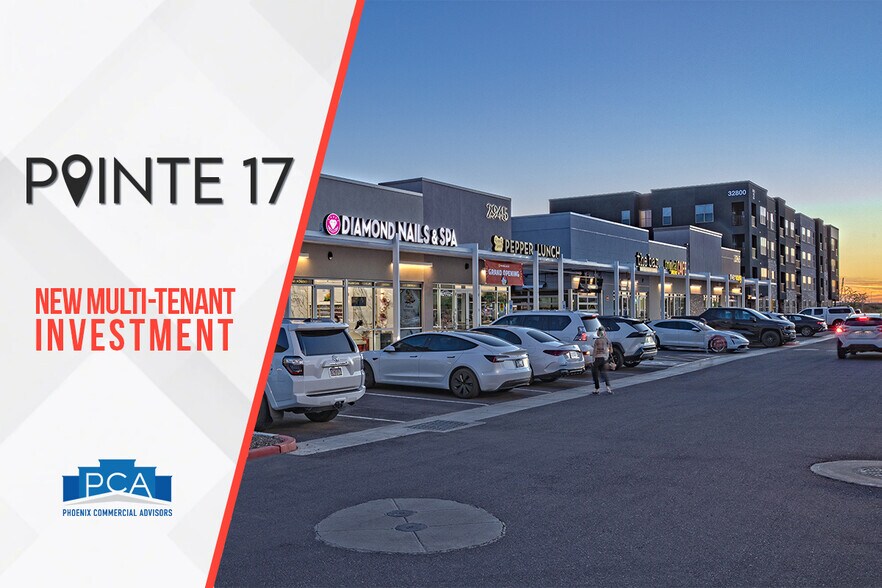 Primary Photo Of , Phoenix General Retail For Sale