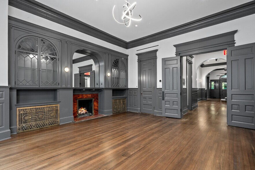 More Photos Of 1718-1720 N St NW, Washington Office For Lease