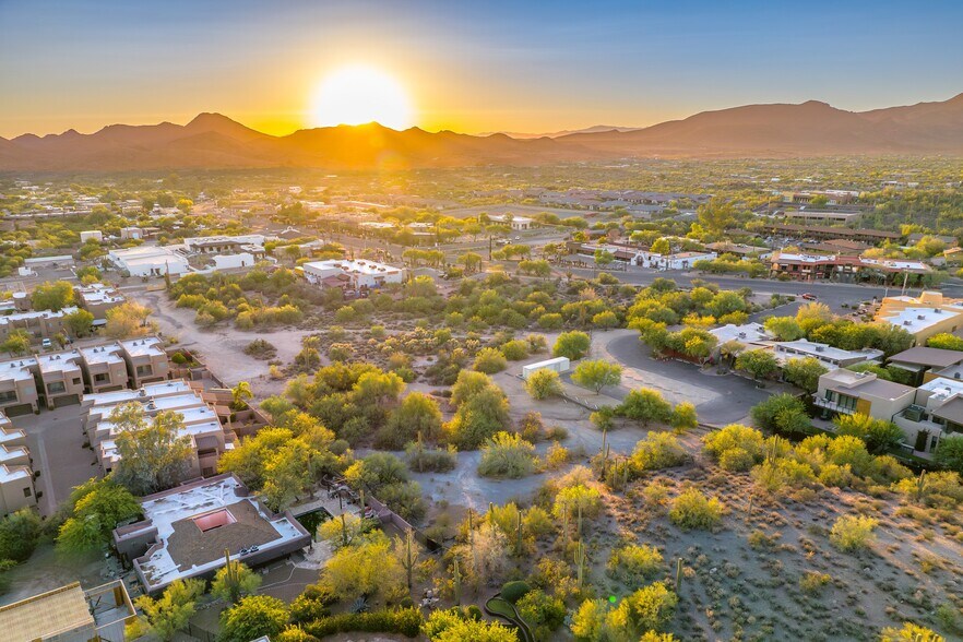 More Photos Of 6410 E Cave Creek Rd, Cave Creek Land For Sale