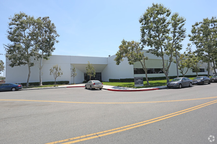 Primary Photo Of 7100 Village Dr, Buena Park Warehouse For Sale