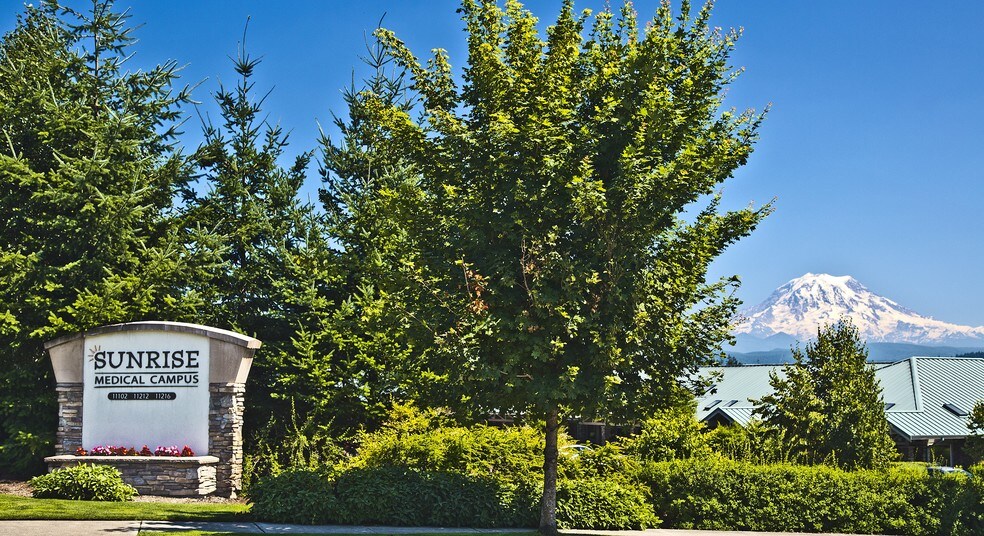 Primary Photo Of 11102 Sunrise Blvd E, Puyallup Unknown For Lease