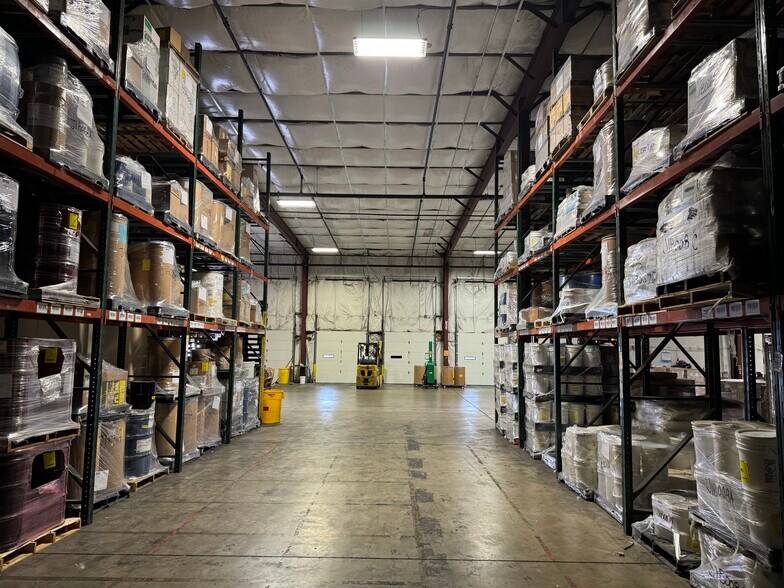 More Photos Of 1270 Mid Valley Dr, Jessup Warehouse For Lease